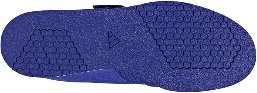 Amazon.com | adidas Unisex Powerlift 5 Weightlifting Shoes